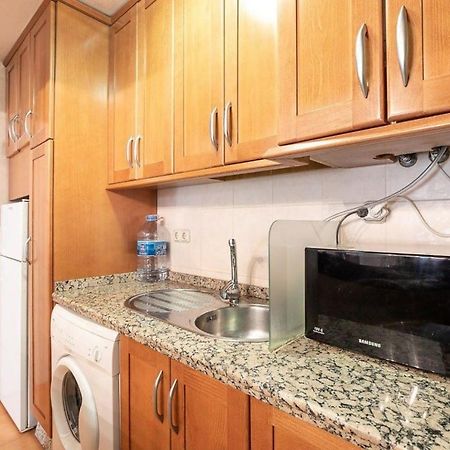 Modern Apartment In The Heart Of Гранада Екстер'єр фото
